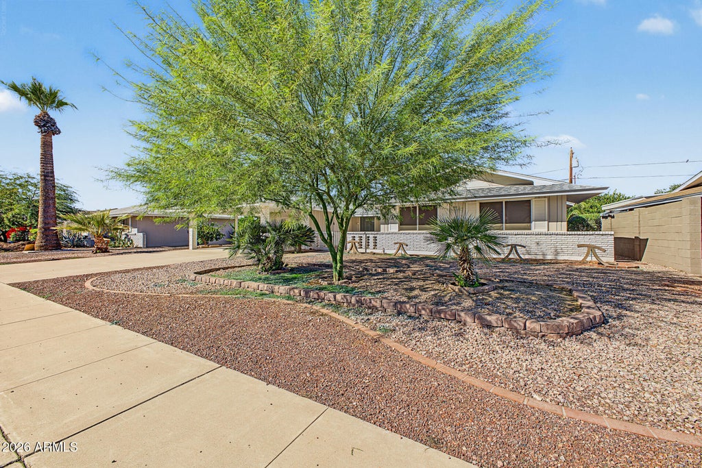 Photo of 10510 W Camden Avenue, Sun City, AZ 85351 (MLS # 7094216)