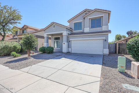 25847 W MIAMI Street Buckeye AZ 85326