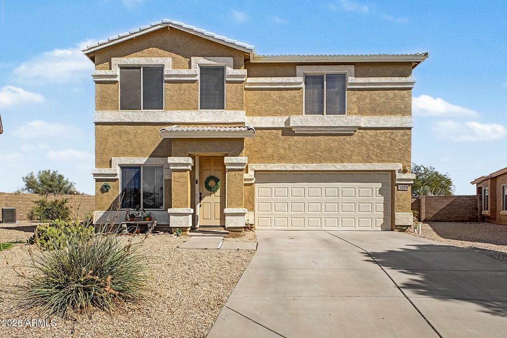 Photo of 1309 E Daisy Way, San Tan Valley, AZ 85143 (MLS # 7061255)