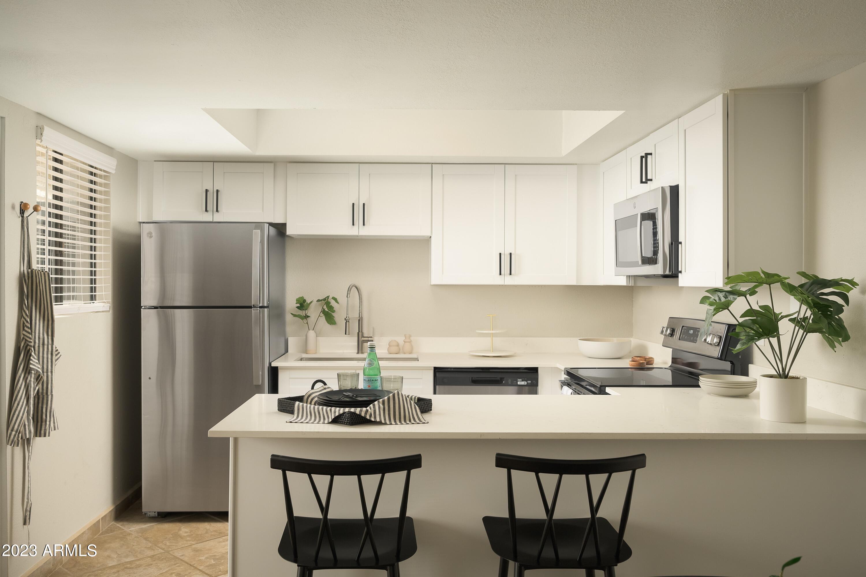 8550 E MCDOWELL Road 1