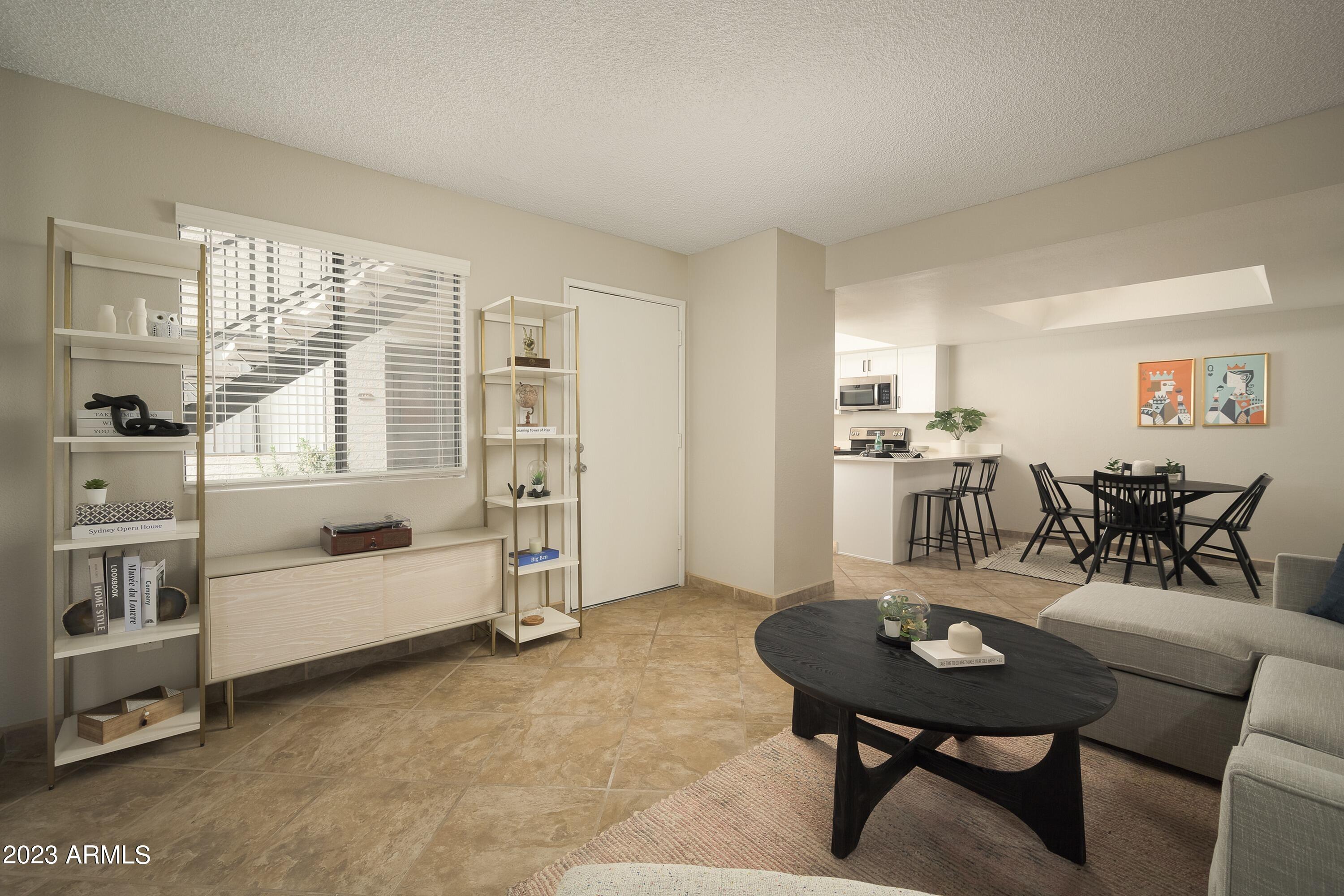 8550 E MCDOWELL Road 1