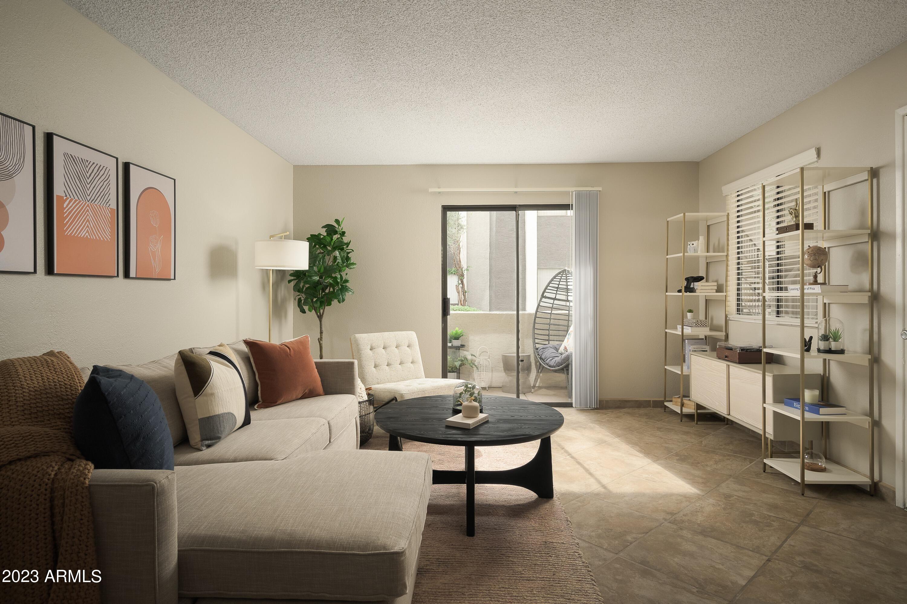 8550 E MCDOWELL Road 1