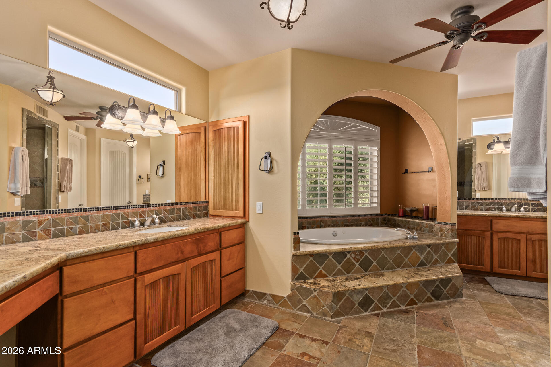 DESERT HIGHLANDS PHASE 1 - Residential