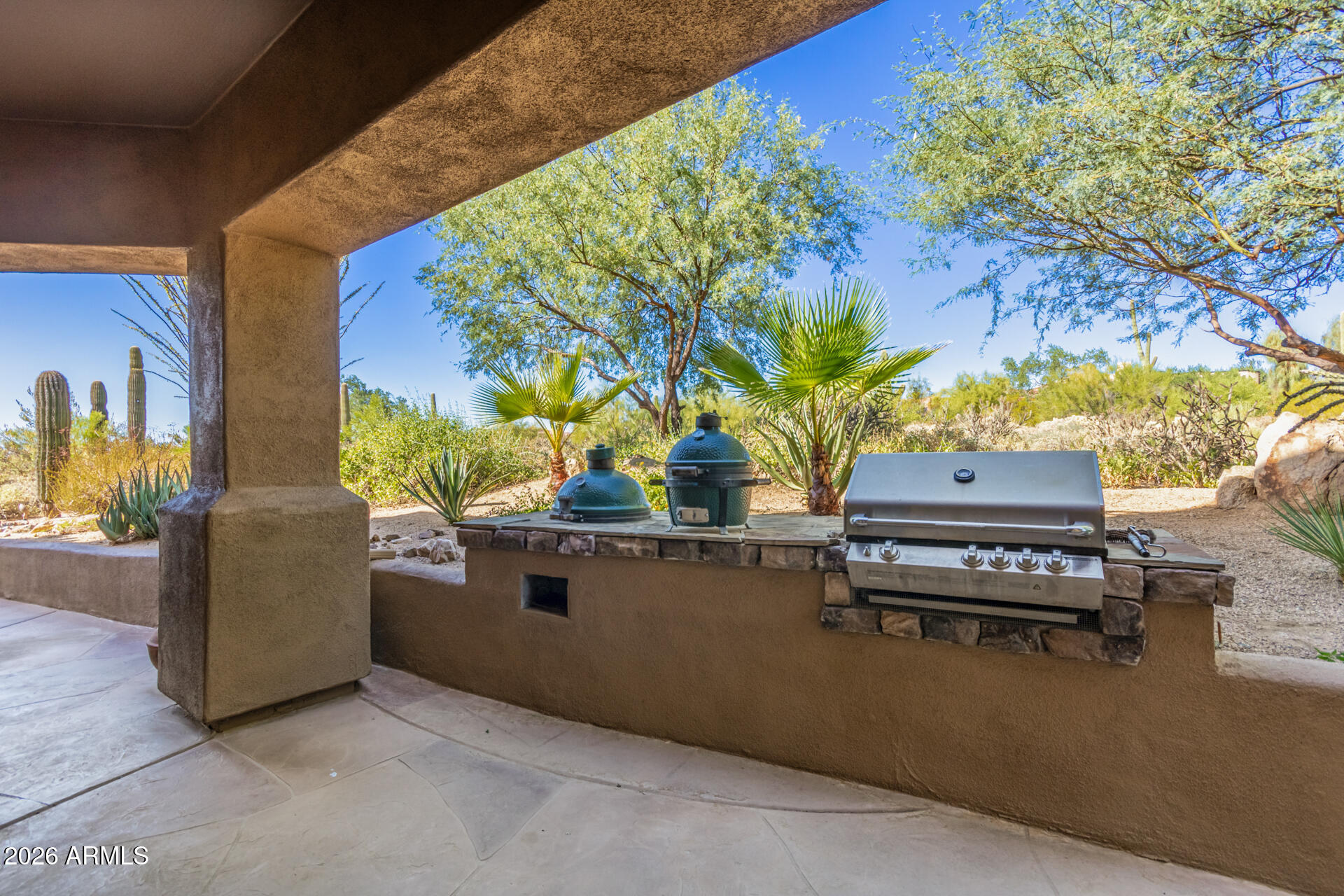 DESERT HIGHLANDS PHASE 1 - Residential