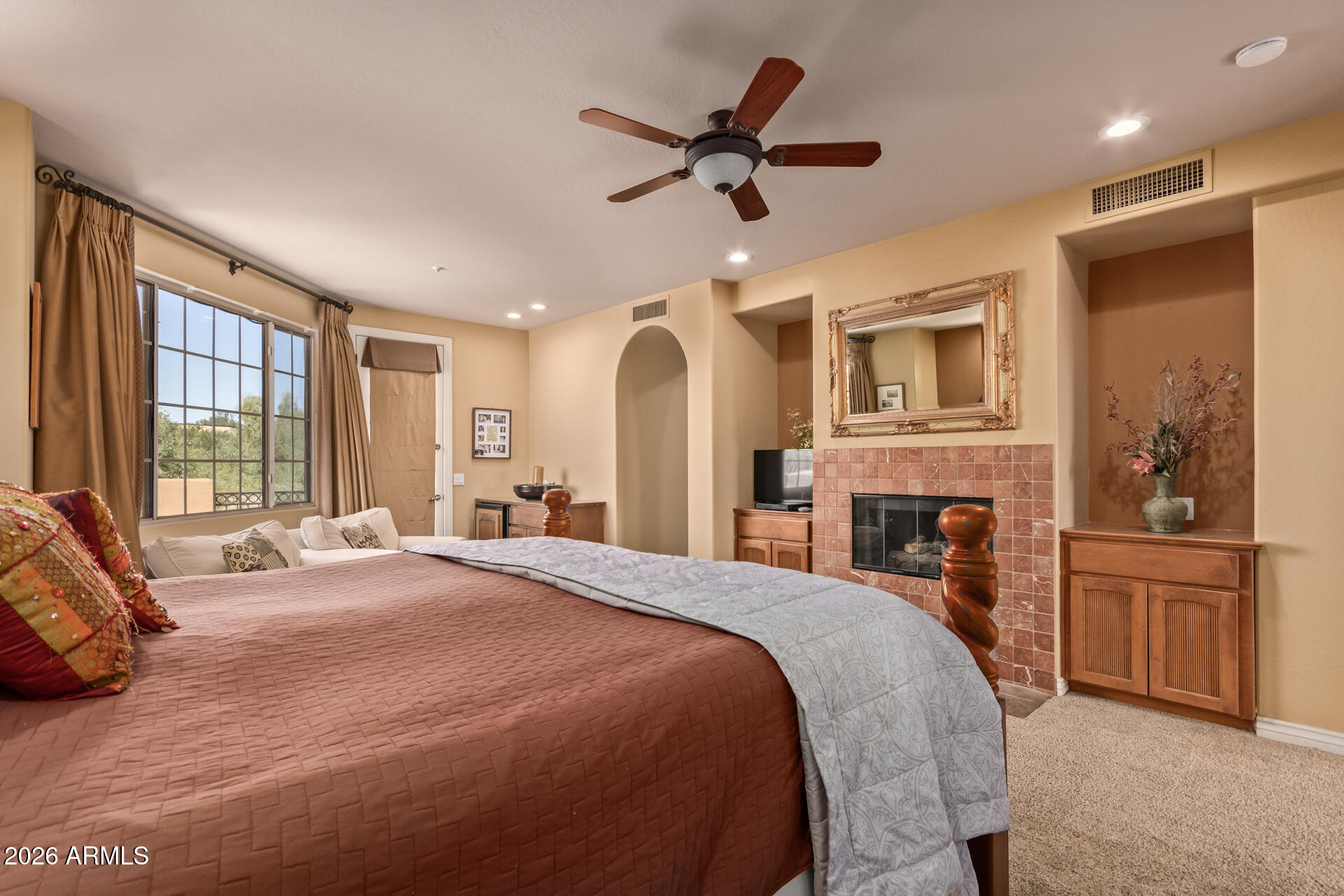 DESERT HIGHLANDS PHASE 1 - Residential