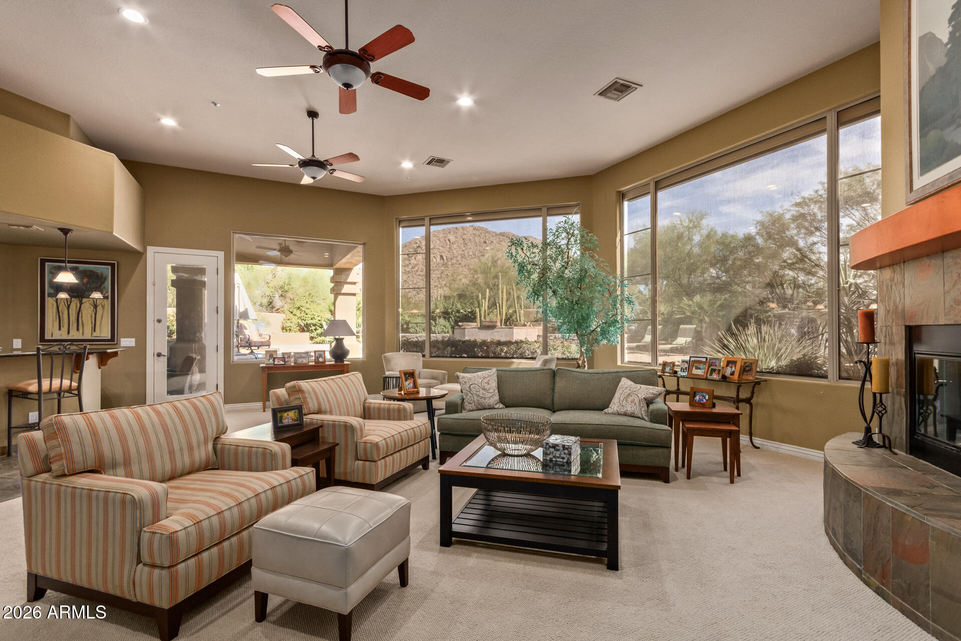 DESERT HIGHLANDS PHASE 1 - Residential