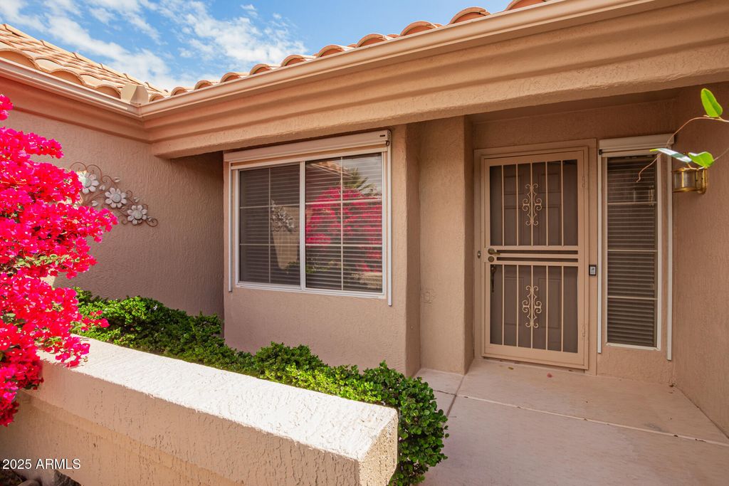 Photo of 22319 N Desperado Drive, Sun City West, AZ 85375 (MLS # 6931639)