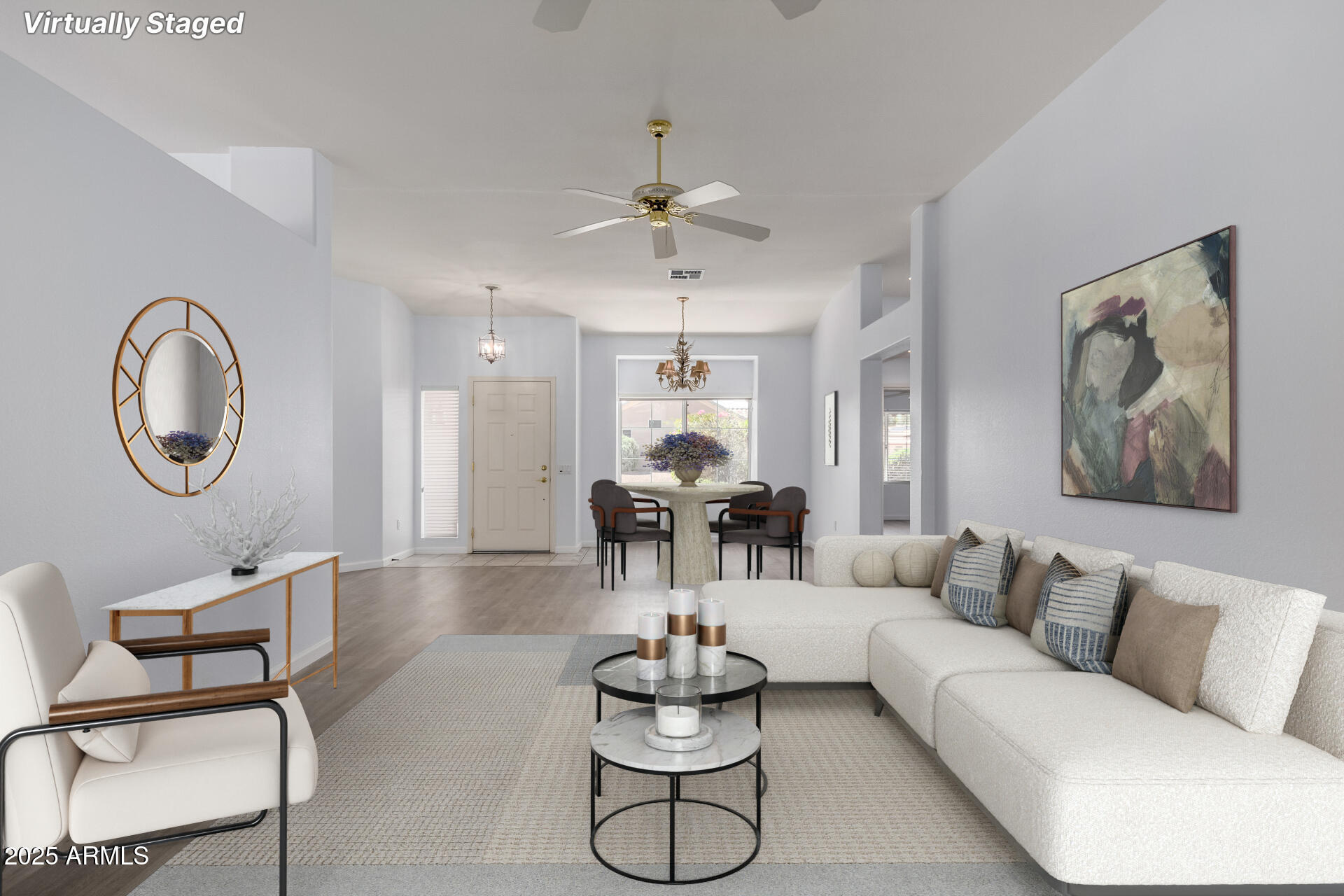 22319 N DESPERADO Drive