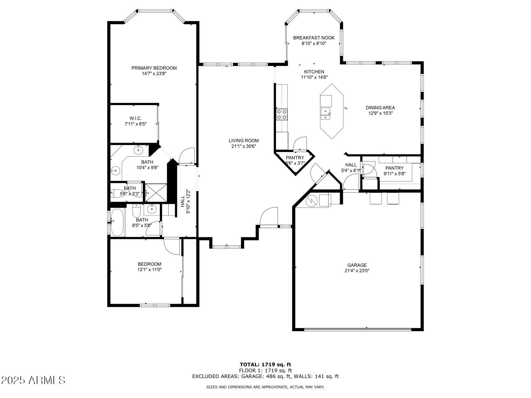 22319 N DESPERADO Drive