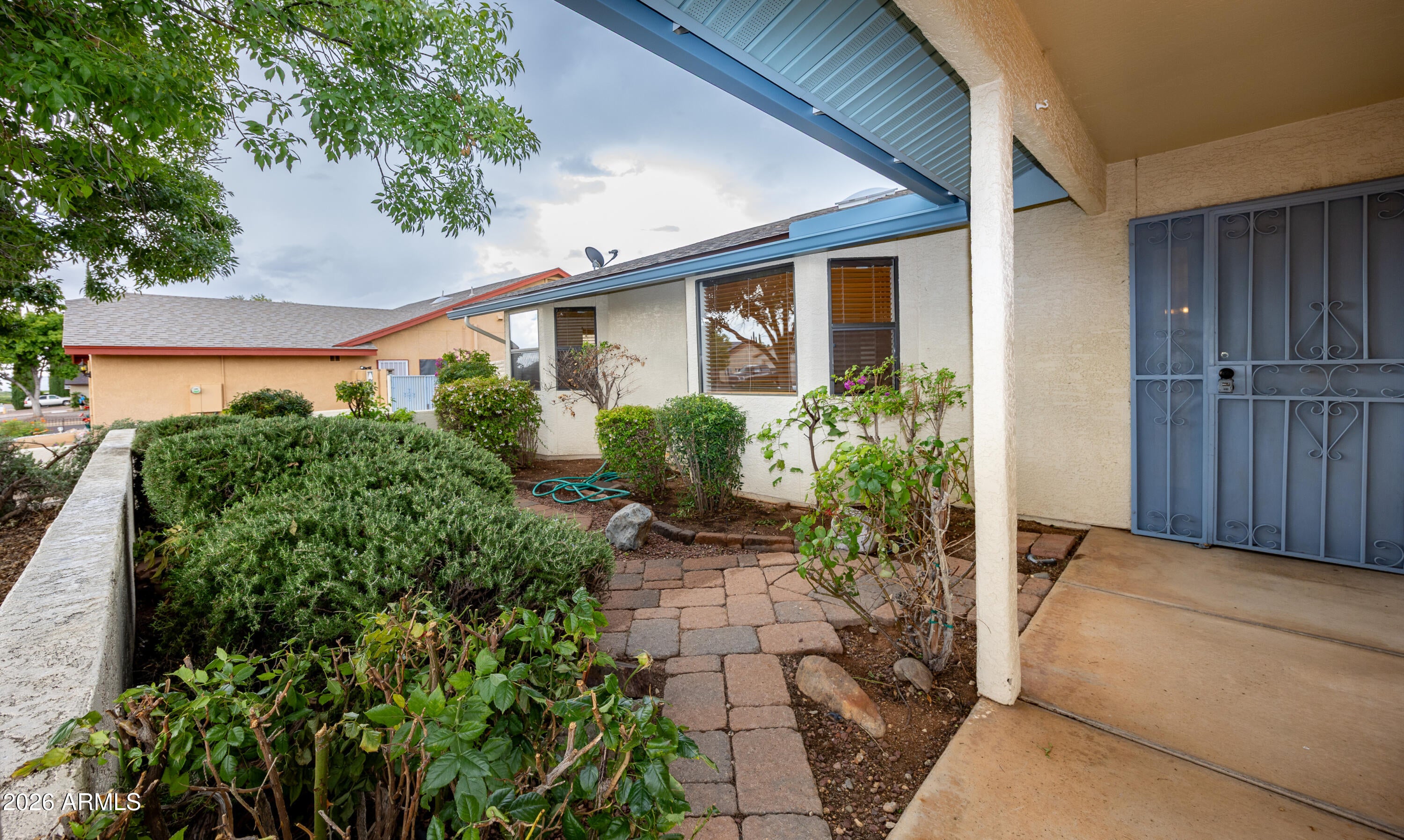 5030 CALLE CUMBRE --