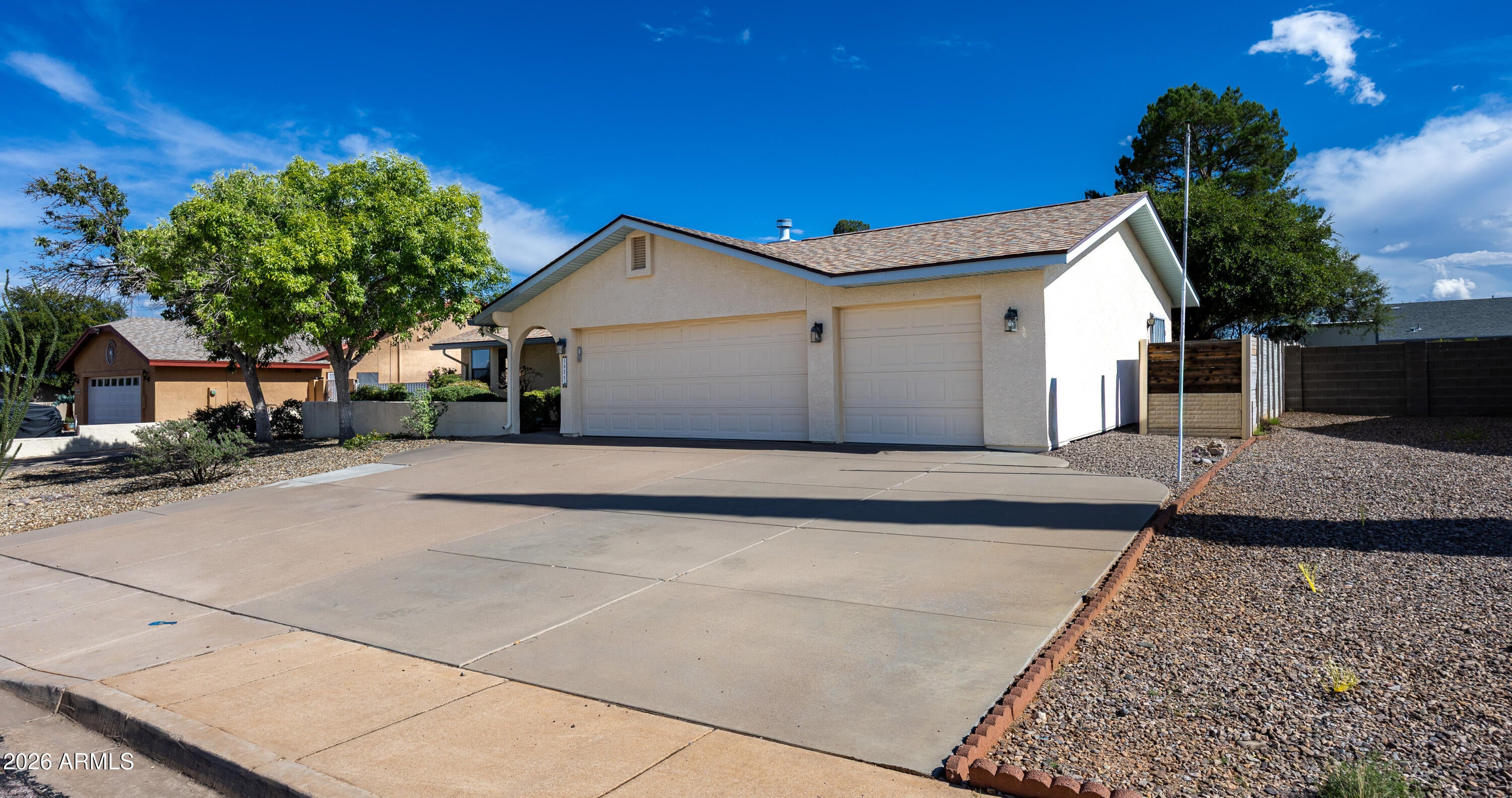 5030 CALLE CUMBRE --