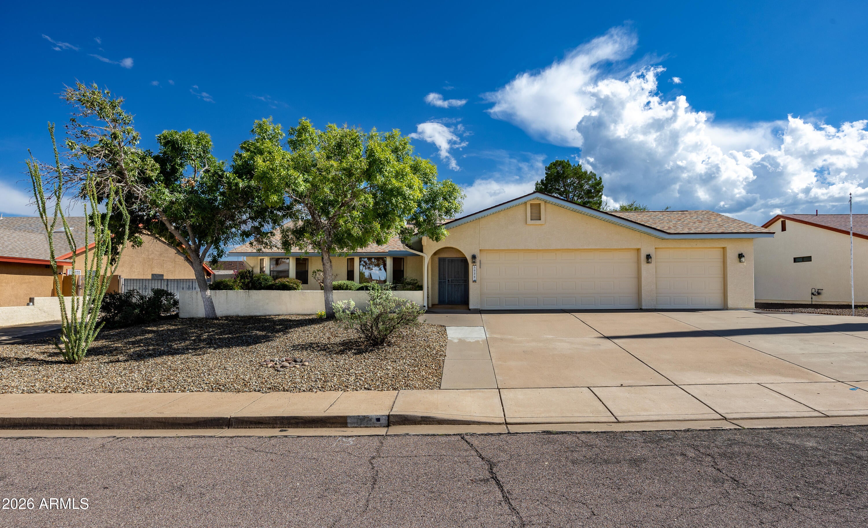 5030 CALLE CUMBRE --