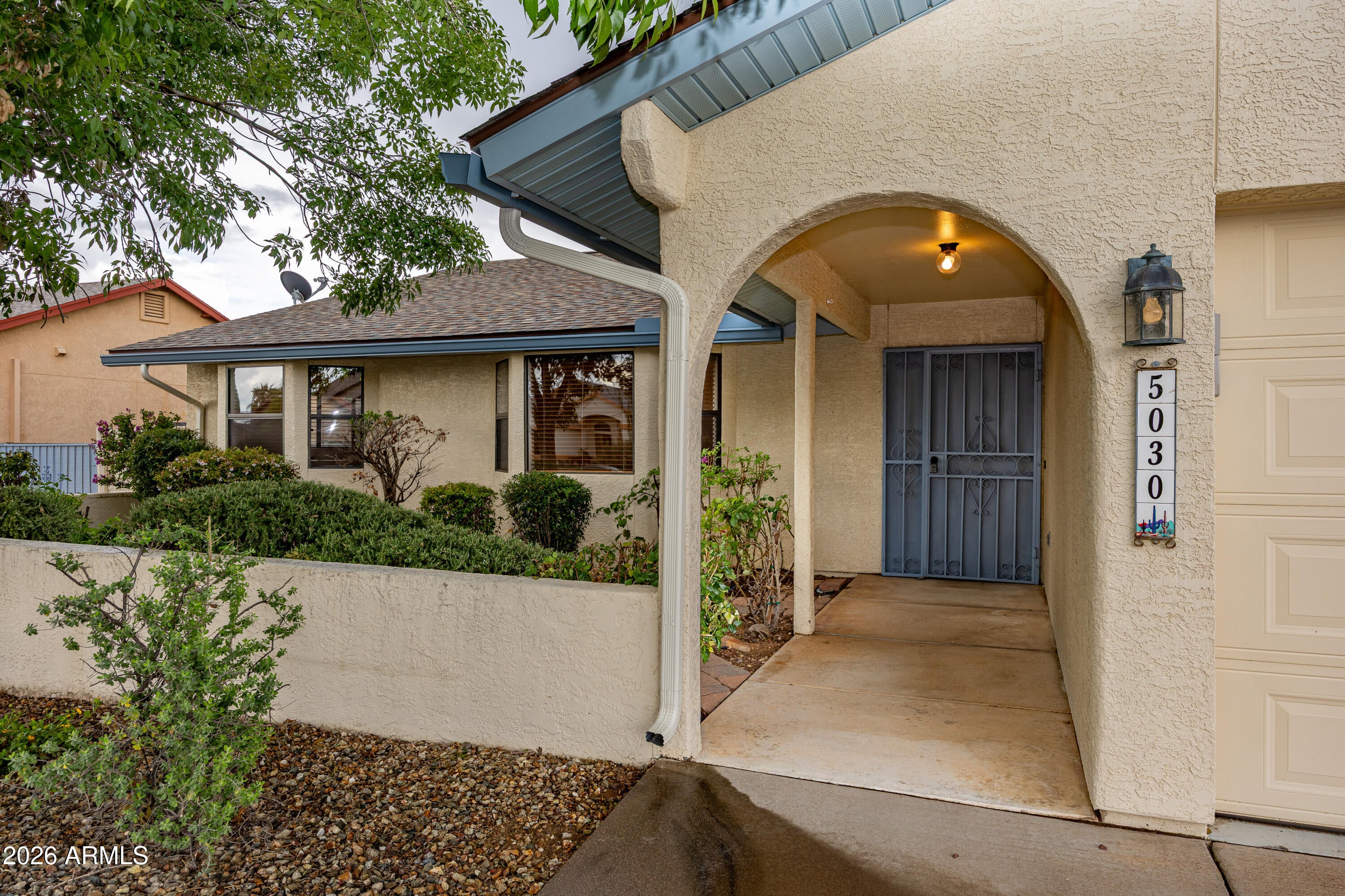 5030 CALLE CUMBRE --