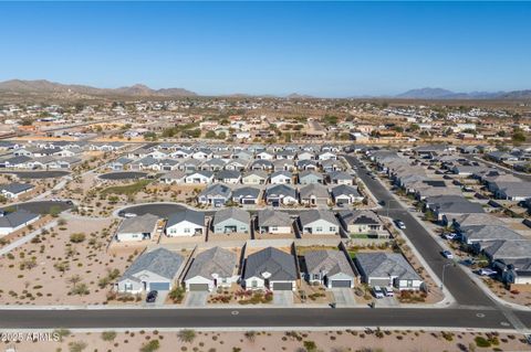 A home in Casa Grande