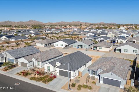 A home in Casa Grande