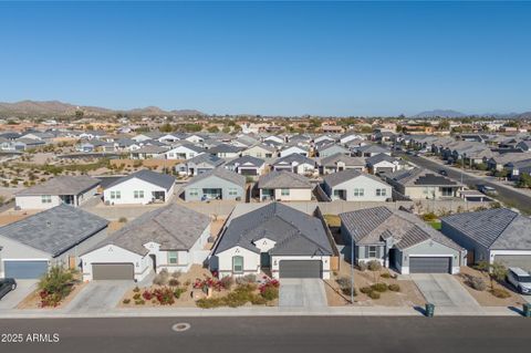 A home in Casa Grande