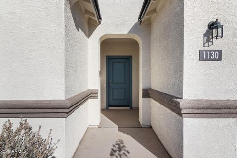 A home in Casa Grande