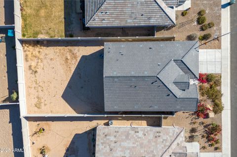 A home in Casa Grande