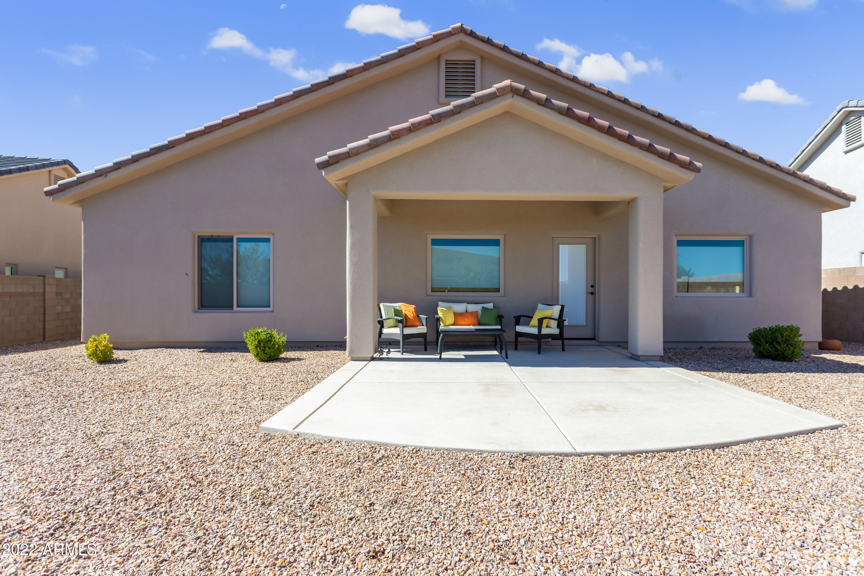 MESA VERDE ESTATES - Residential