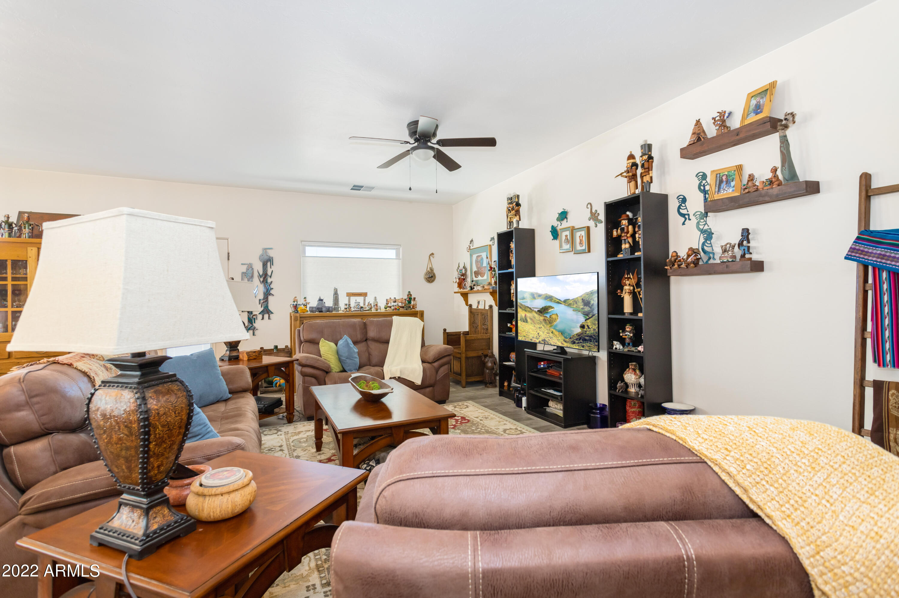 MESA VERDE ESTATES - Residential