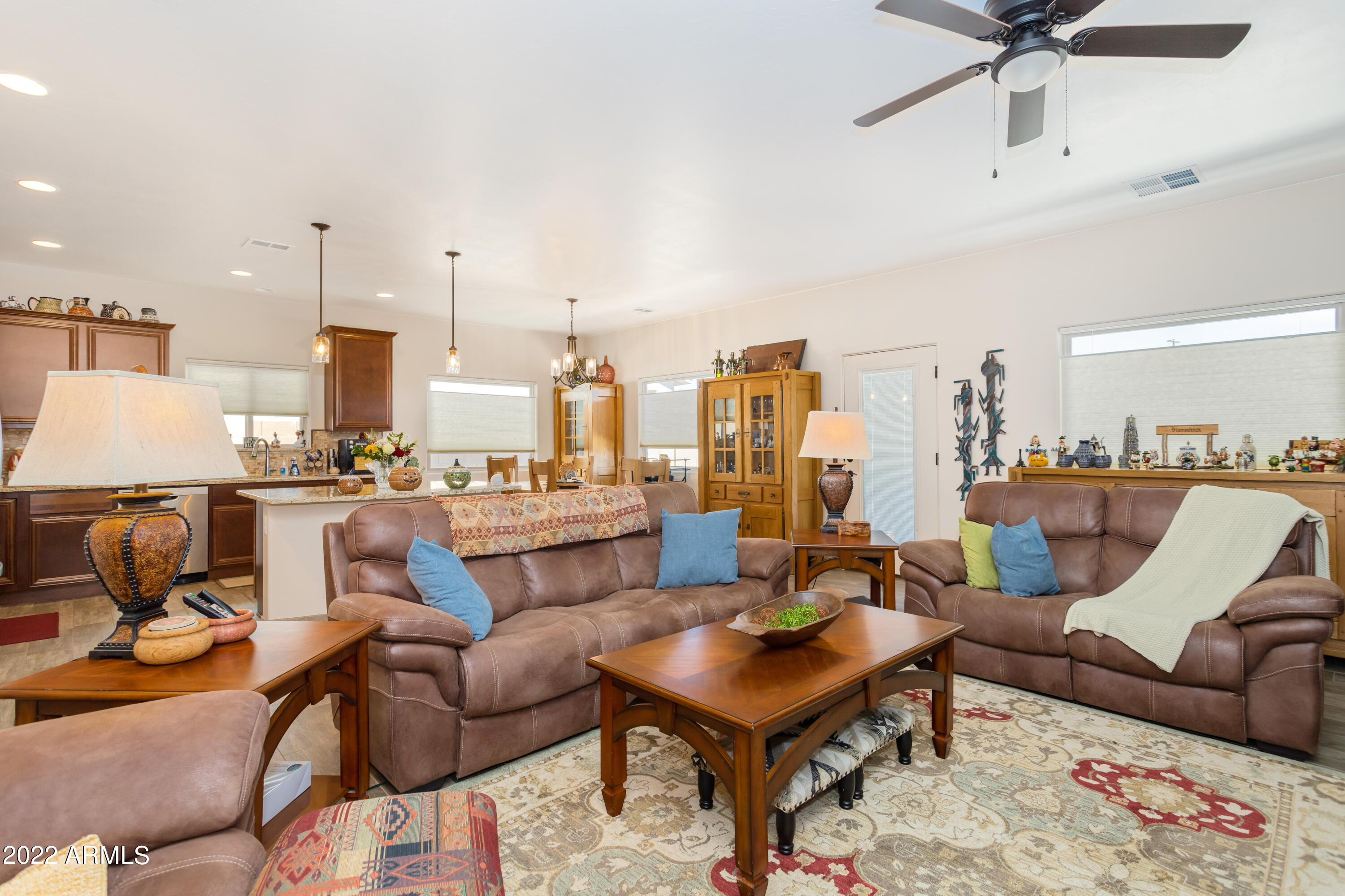 MESA VERDE ESTATES - Residential