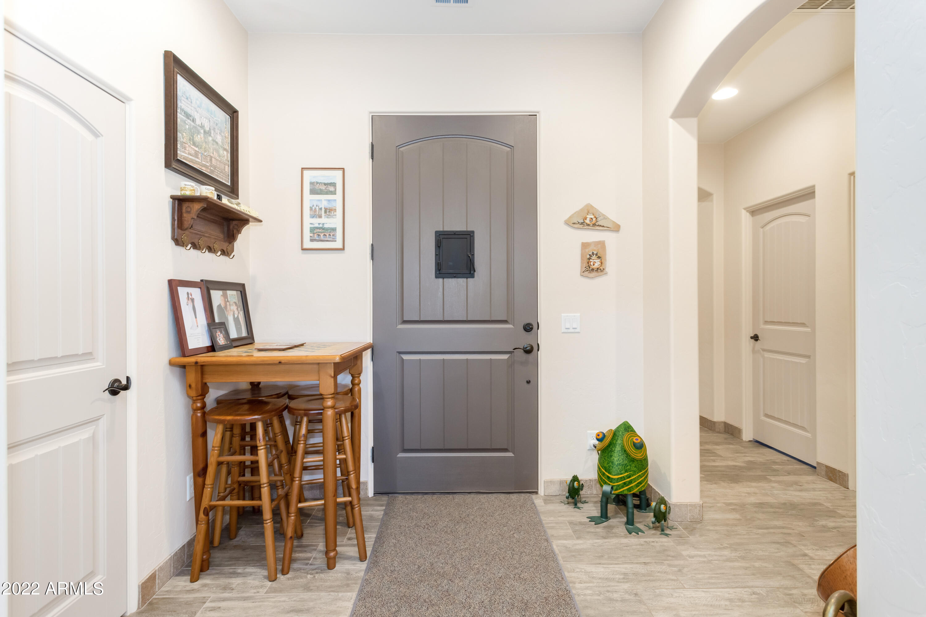 MESA VERDE ESTATES - Residential