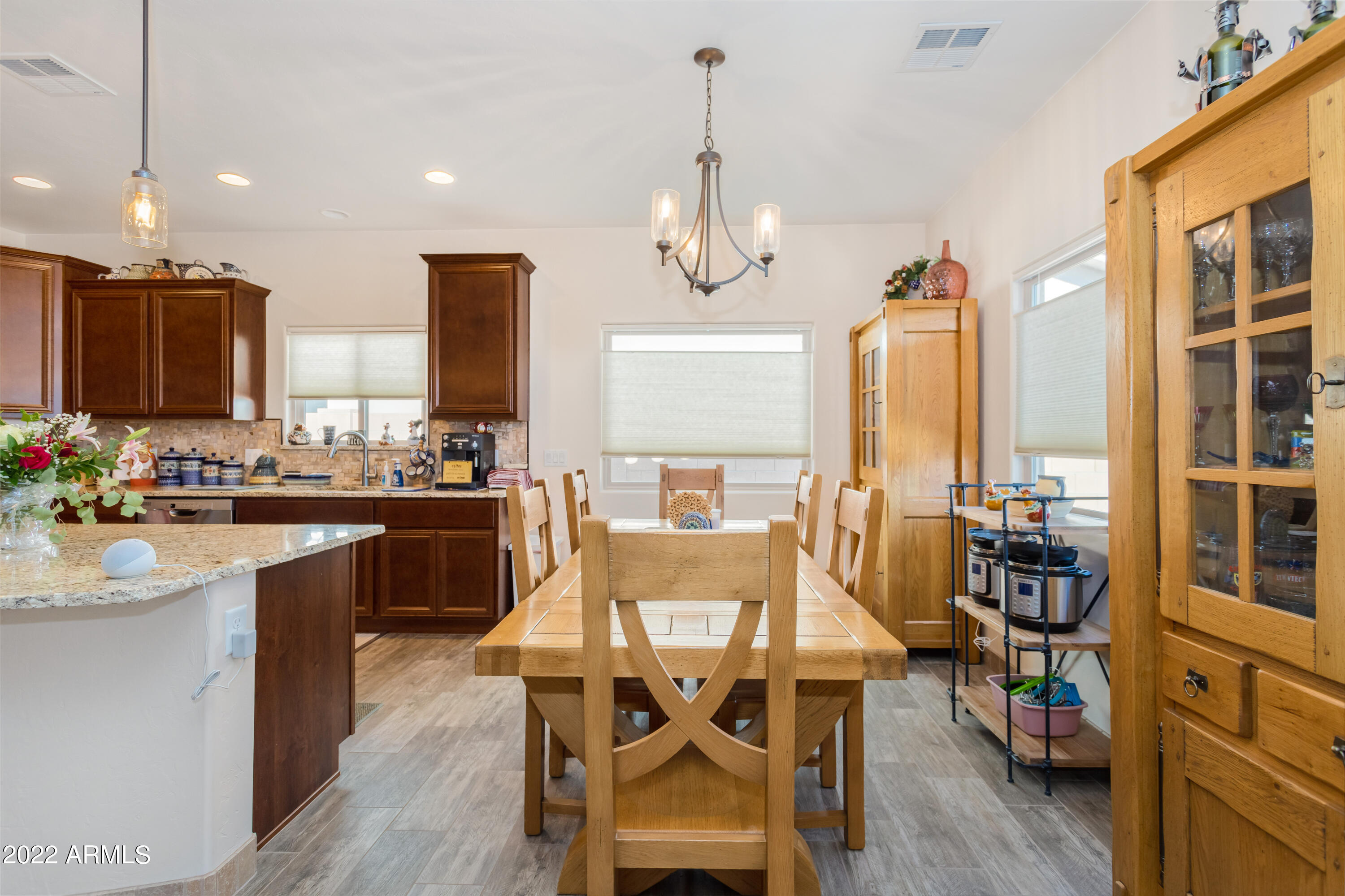 MESA VERDE ESTATES - Residential