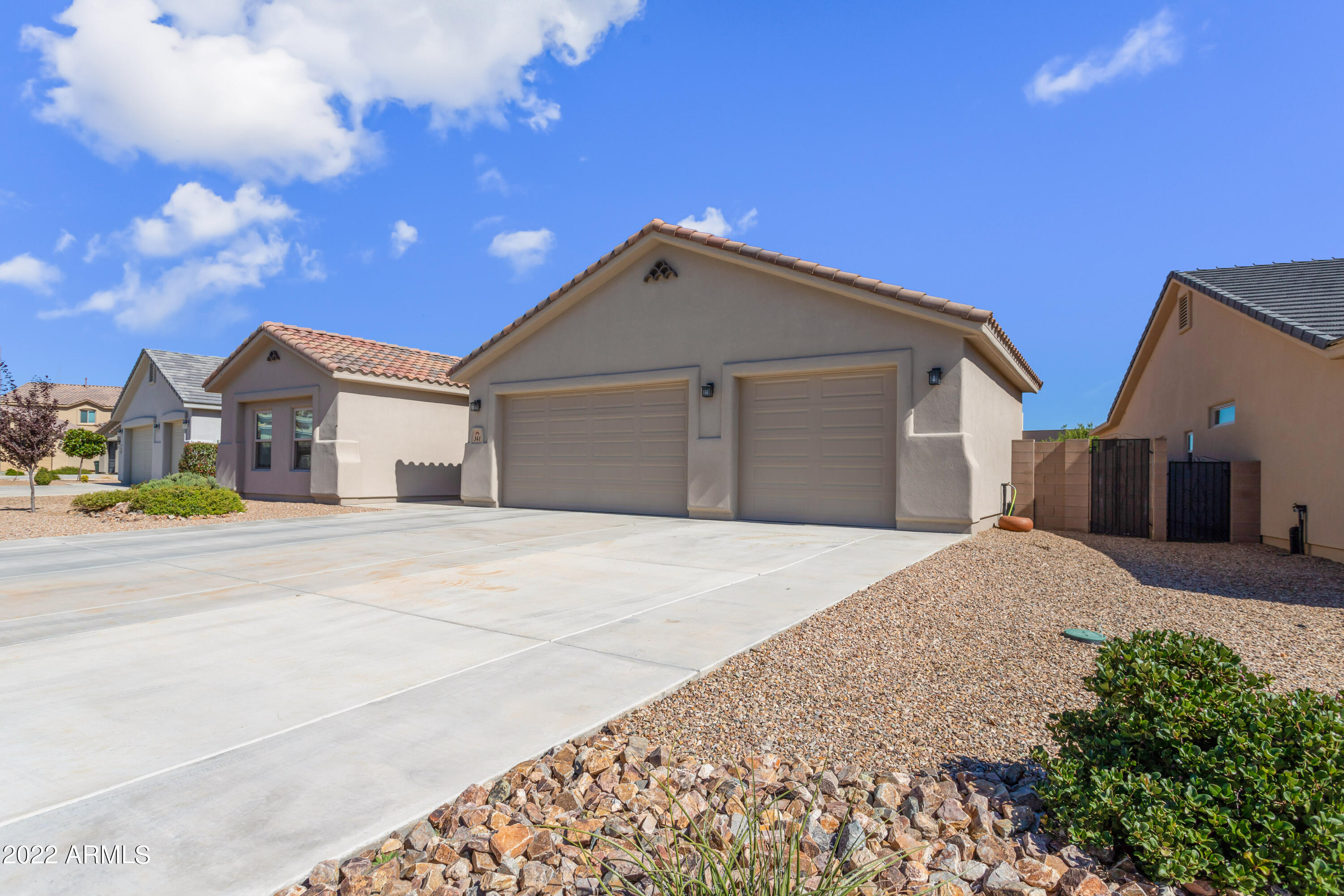 MESA VERDE ESTATES - Residential