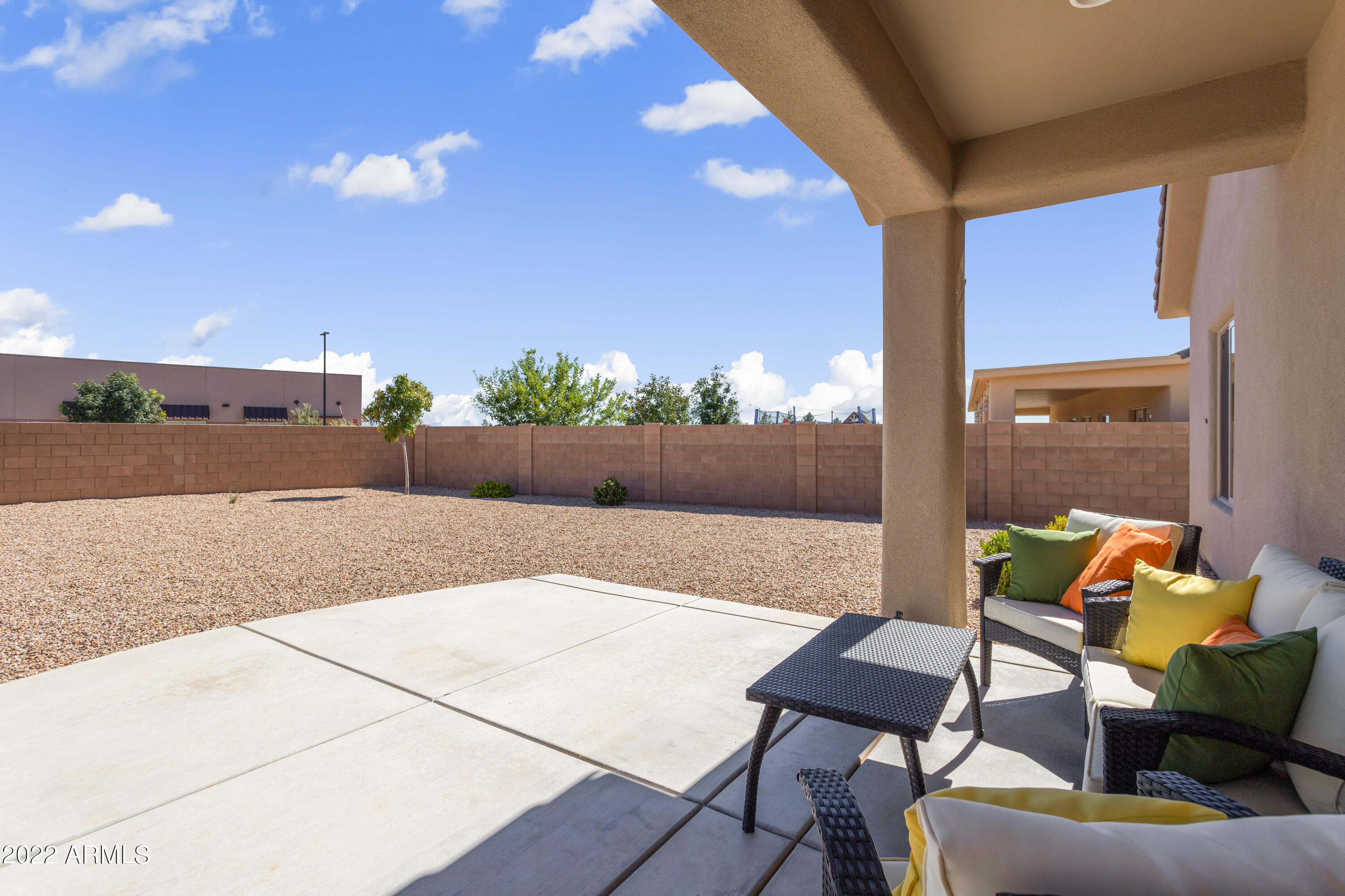 MESA VERDE ESTATES - Residential