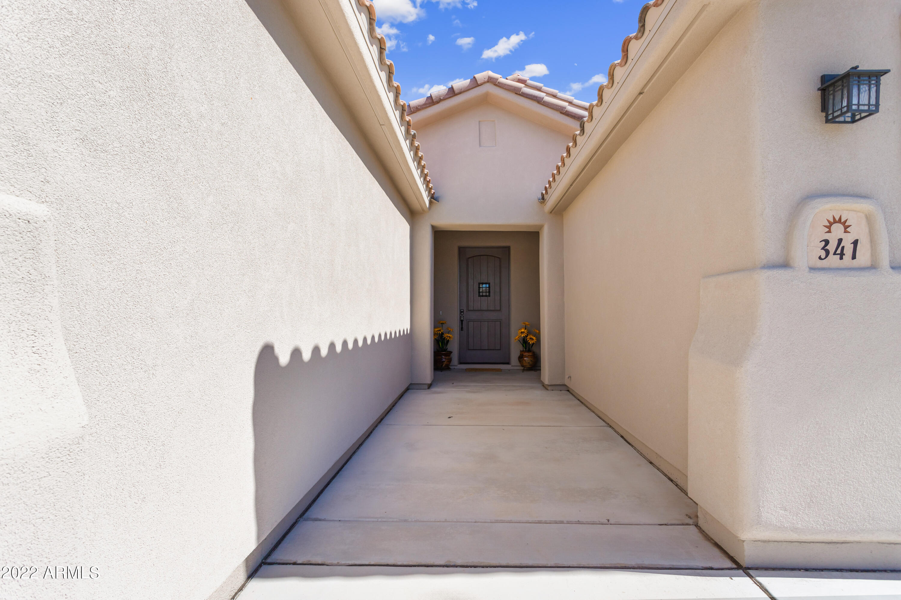 MESA VERDE ESTATES - Residential
