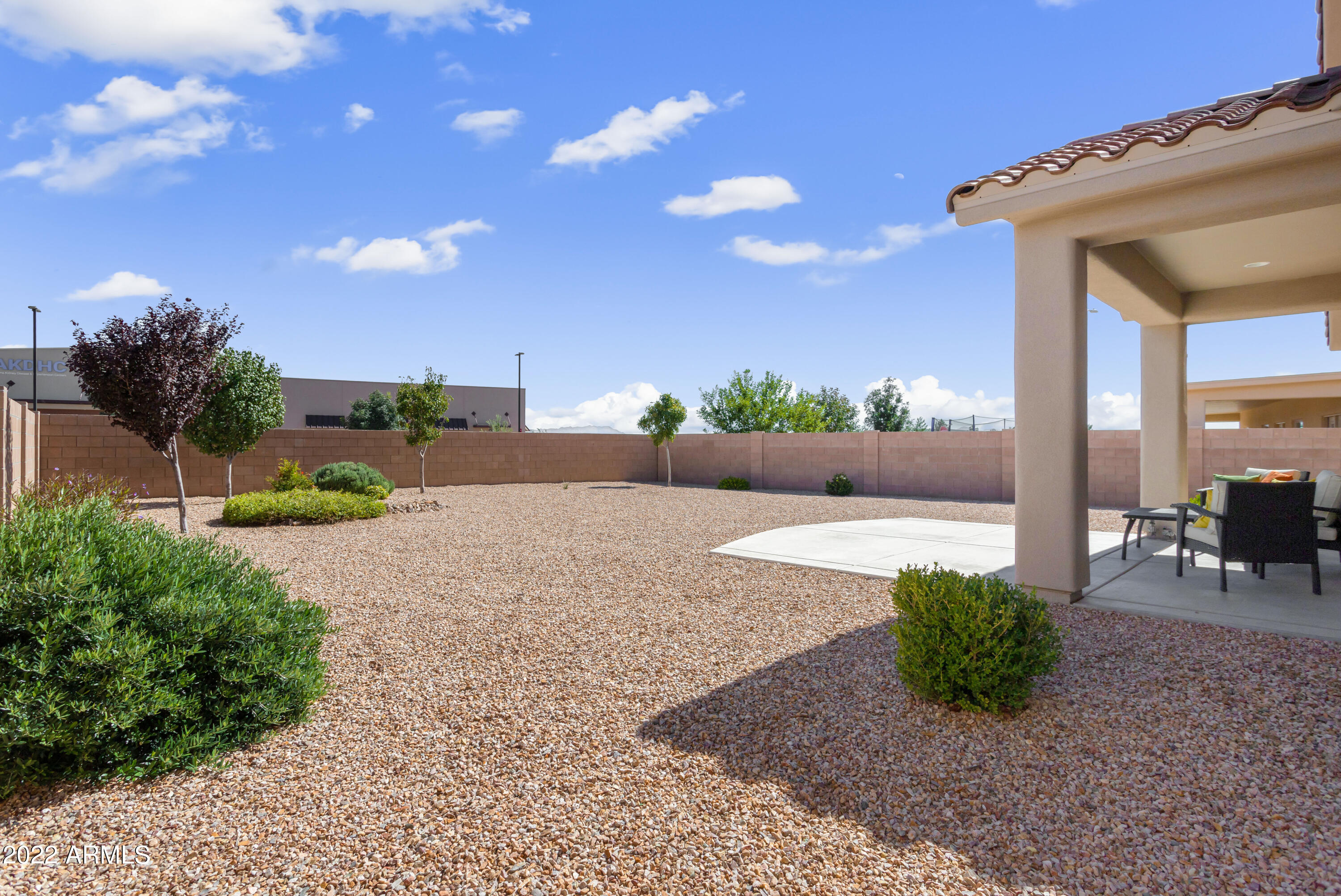 MESA VERDE ESTATES - Residential
