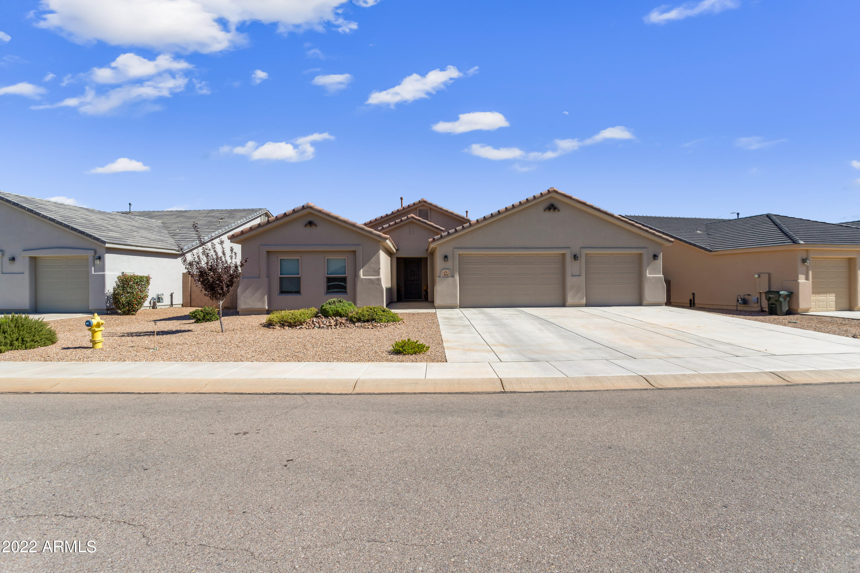 MESA VERDE ESTATES - Residential