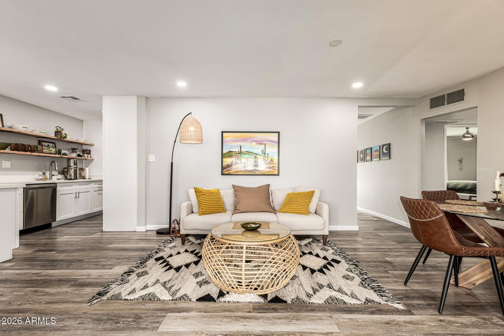 Photo of 620 E Encanto Drive, Tempe, AZ 85281 (MLS # 6983509)