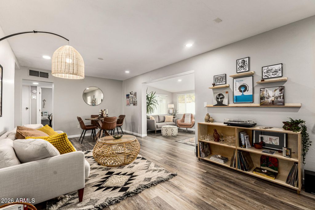 Photo of 620 E Encanto Drive, Tempe, AZ 85281 (MLS # 6983509)