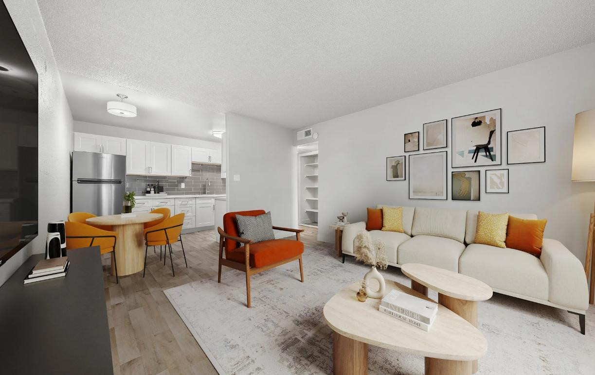 2025 W Indian School Road 1