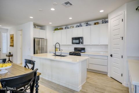 25775 N 142nd Avenue Surprise AZ 85387