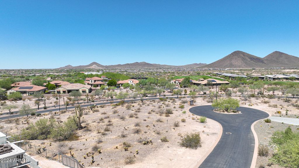 Photo of 31026 N 118th Lane #12, Peoria, AZ 85383 (MLS # 6745072)