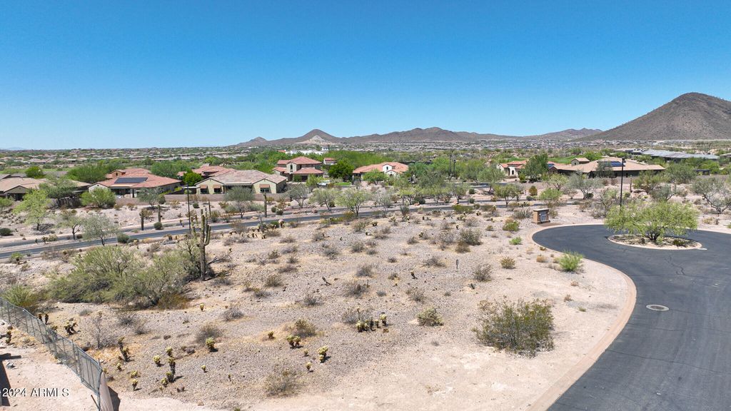 Photo of 31026 N 118th Lane #12, Peoria, AZ 85383 (MLS # 6745072)