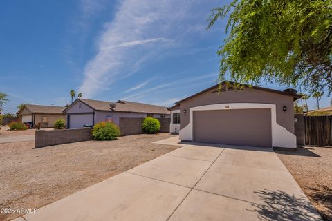 719 E BROADWAY Avenue Apache Junction AZ 85119