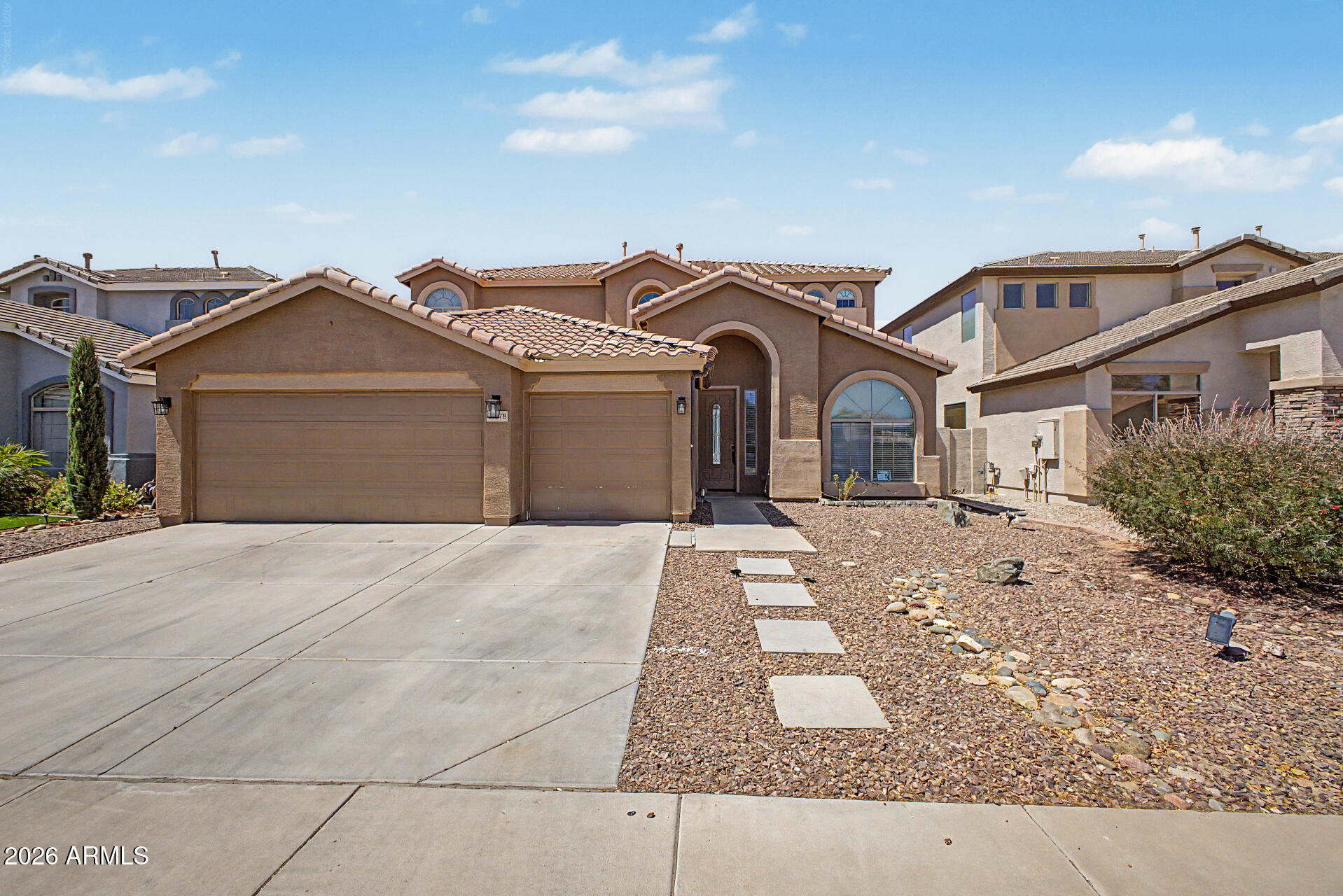 43578 W CYDNEE Drive