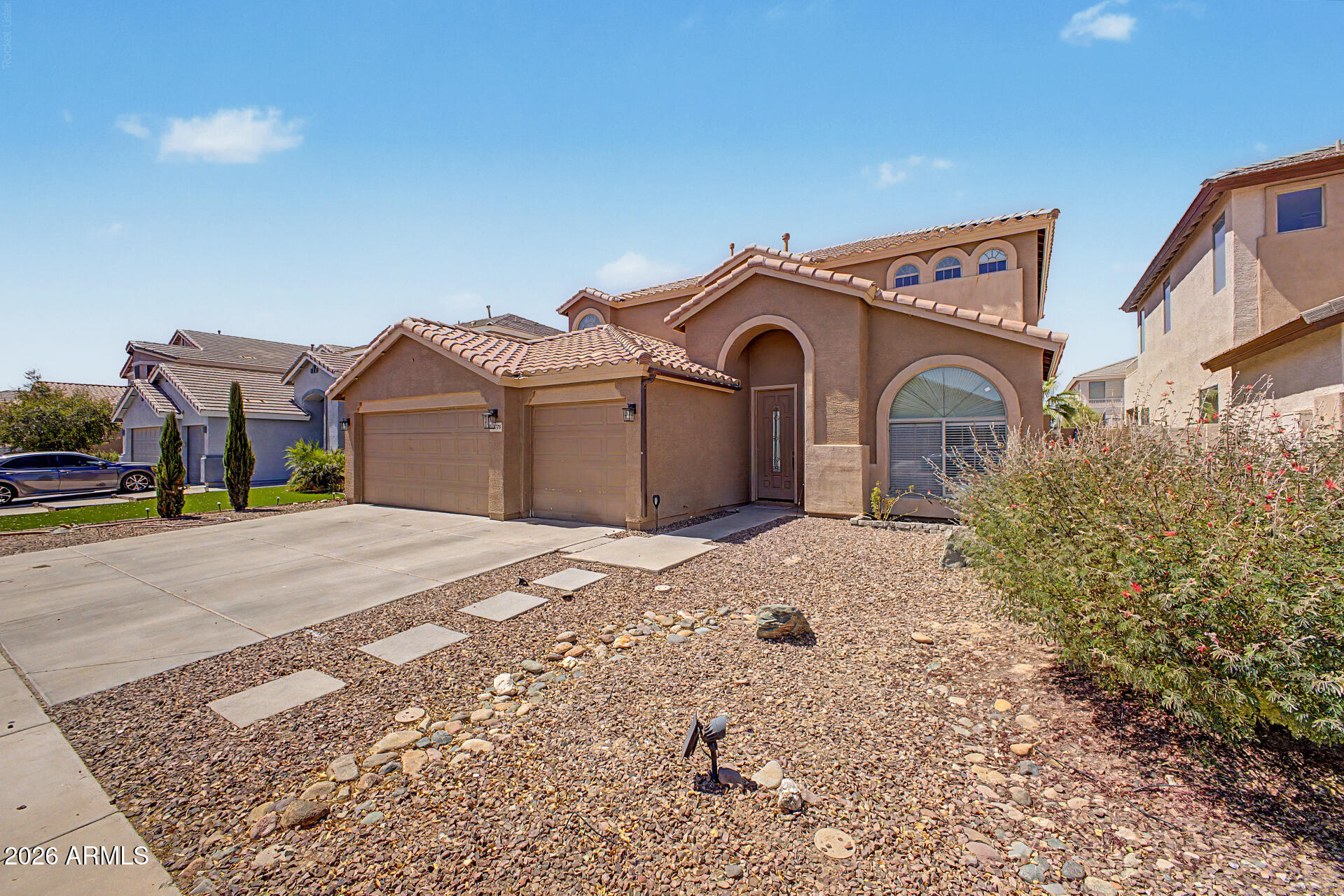 43578 W CYDNEE Drive