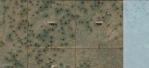 0 Hutton Ranch Road 18A & 18B Flagstaff AZ 86004