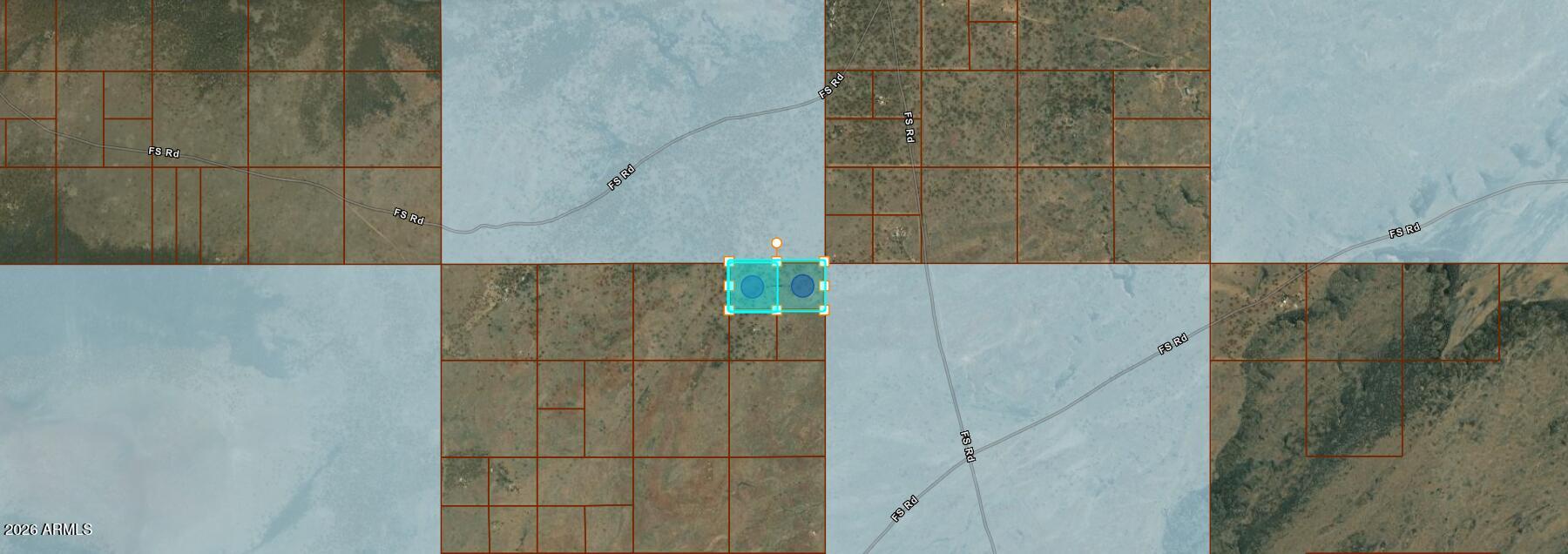 0000 Silver Saddle Road 18A & 18B