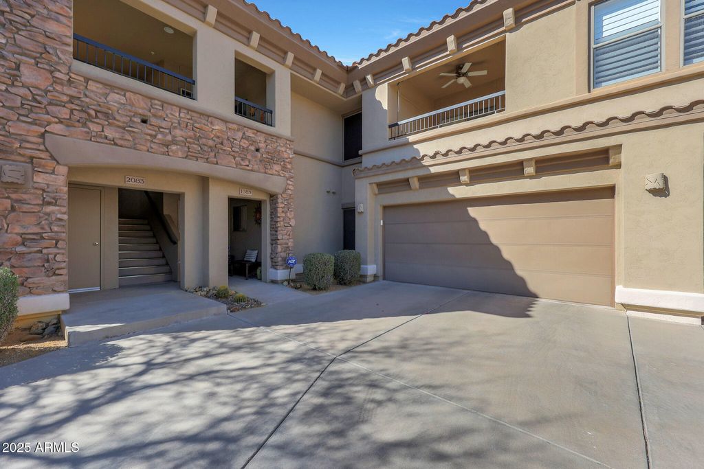 Photo of 19700 N 76th Street #2083, Scottsdale, AZ 85255 (MLS # 6965033)