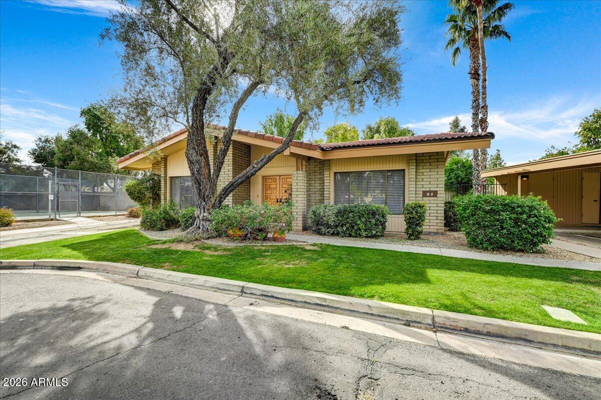 4525 N 66TH Street 24