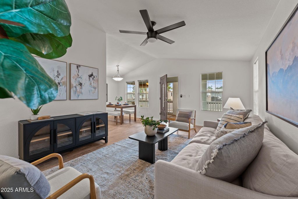 Photo of 2401 W Southern Avenue #53, Tempe, AZ 85282 (MLS # 6938271)