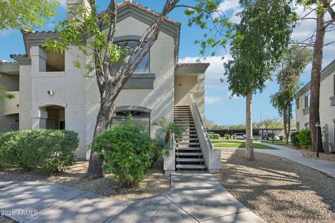 Photo of 15095 N Thompson Peak Parkway #2070, Scottsdale, AZ 85260 (MLS # 6993888)