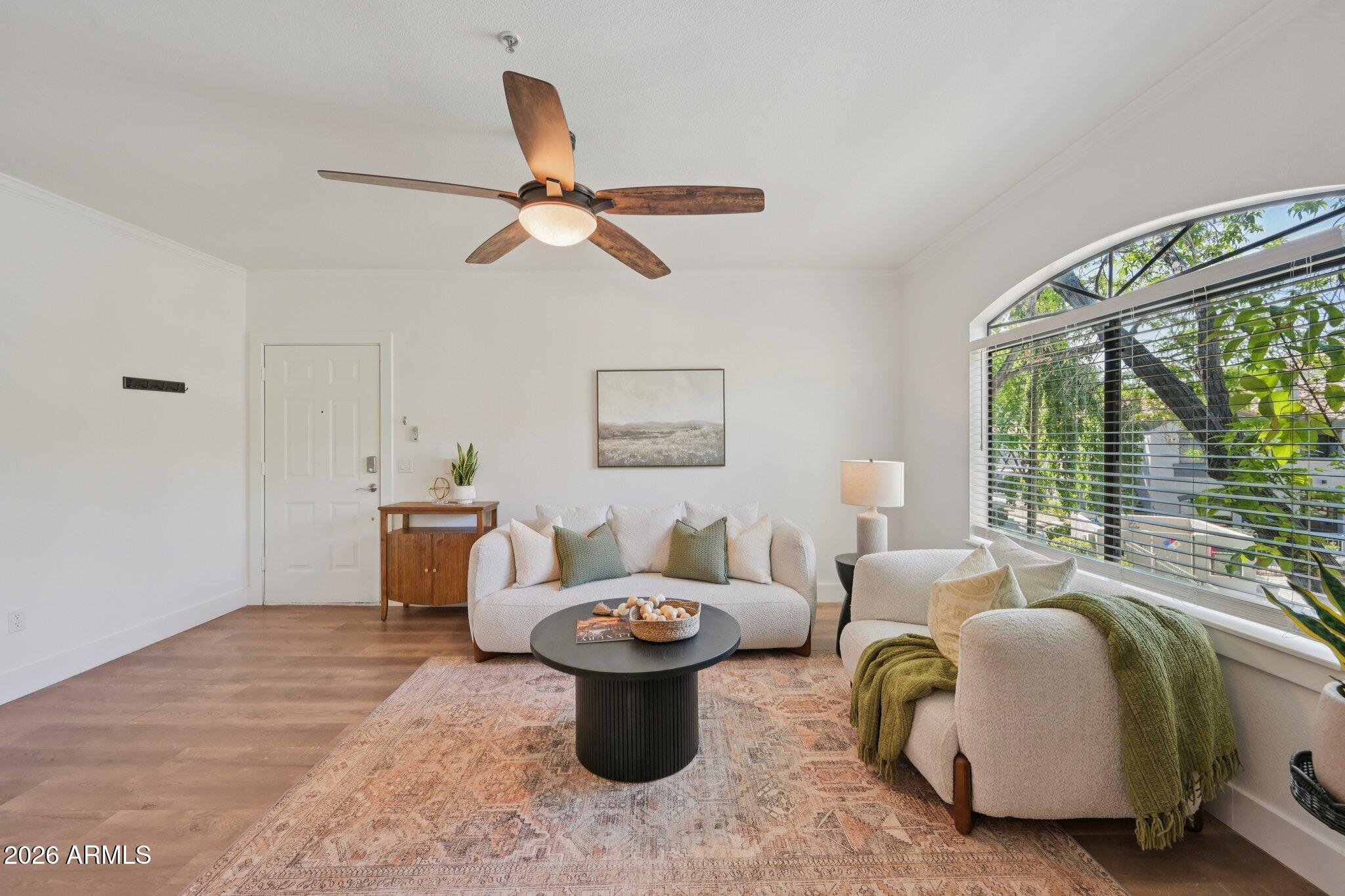 15095 N THOMPSON PEAK Parkway 2070