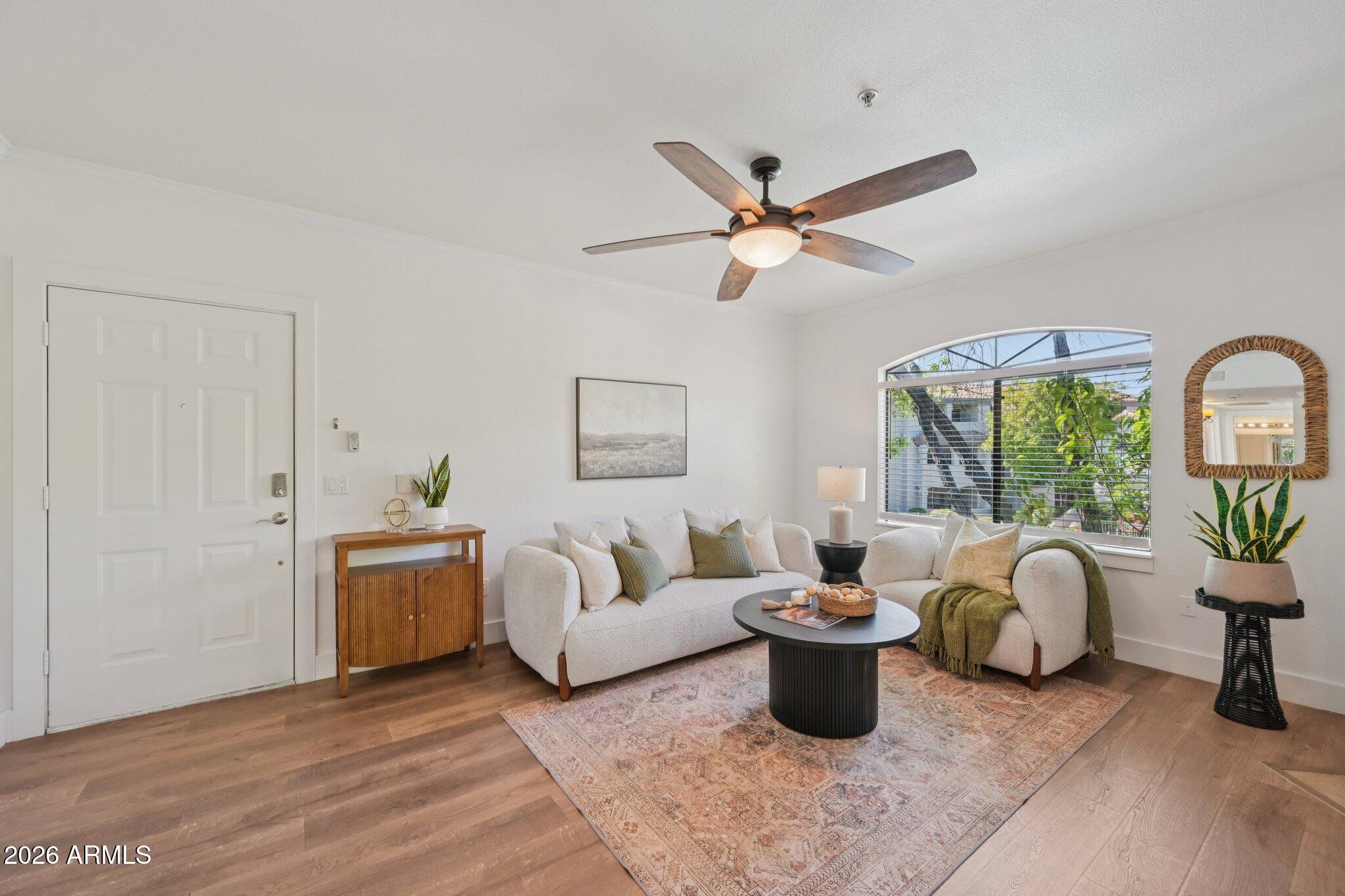 15095 N THOMPSON PEAK Parkway 2070