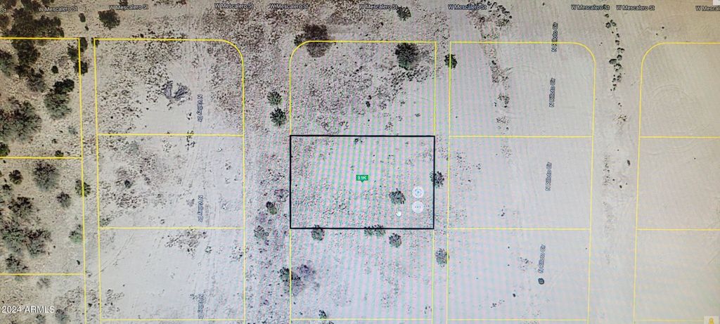 Photo of 4715 N Green Valley Drive #12, Eloy, AZ 85131 (MLS # 6657606)